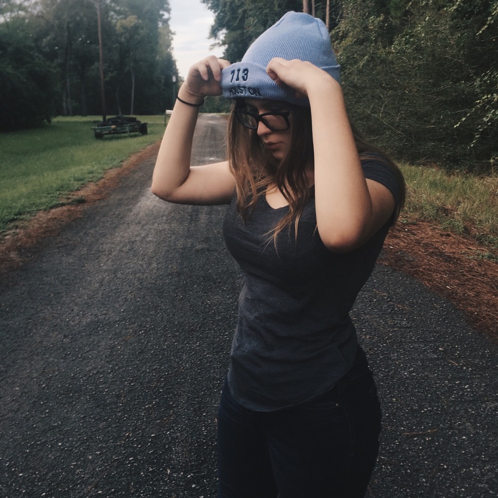 Meet your Posher, Brandy